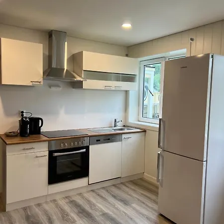 Apartment In Veblungsnes