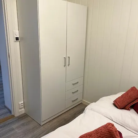 Apartment In *